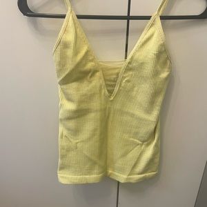 Free people tank